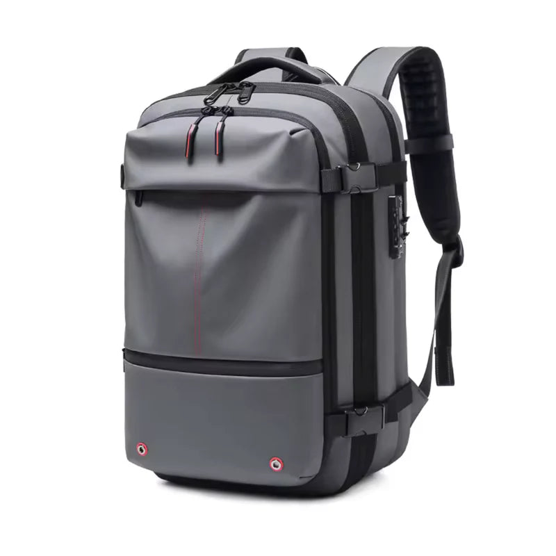 Packaroo™ - Vacuum Compression Backpack