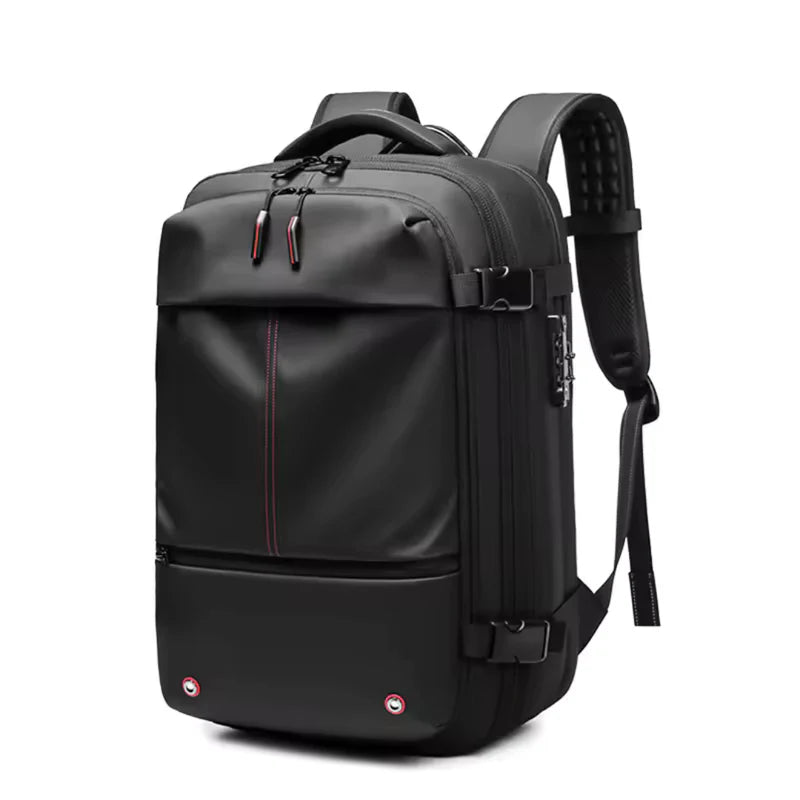 Packaroo™ - Vacuum Compression Backpack