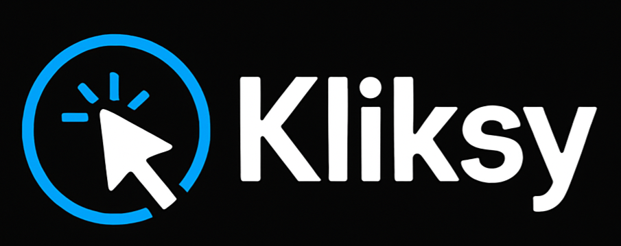 Kliksy