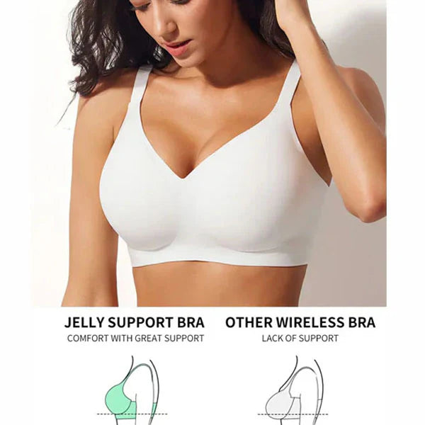 Unleash Your Confidence with Ultimate Comfort