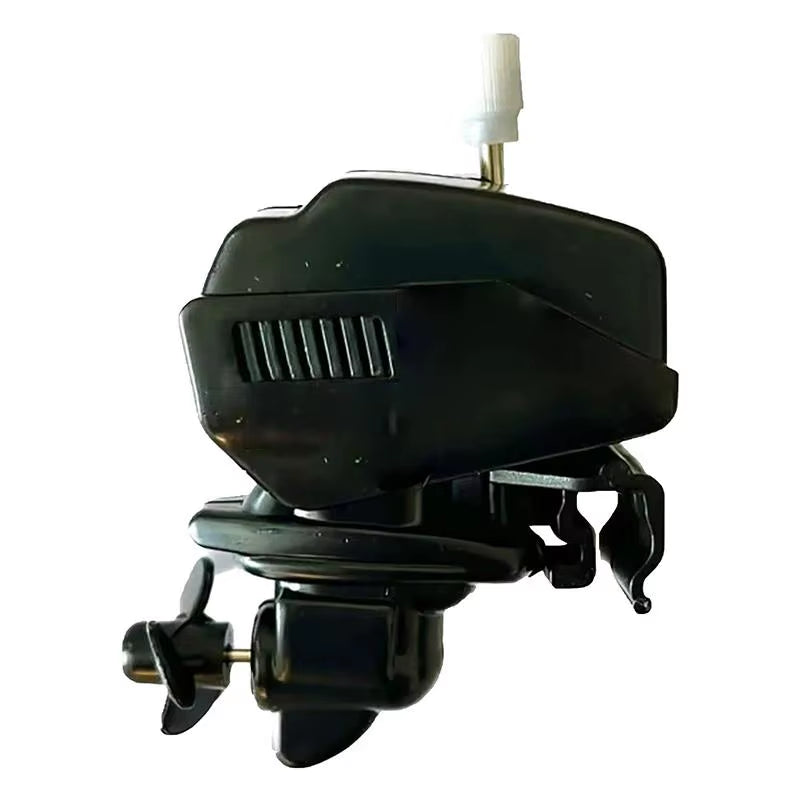 Mini Boat Motor Coffee Stirrer - Unique & Durable Mixer for Effortless Coffee Blending