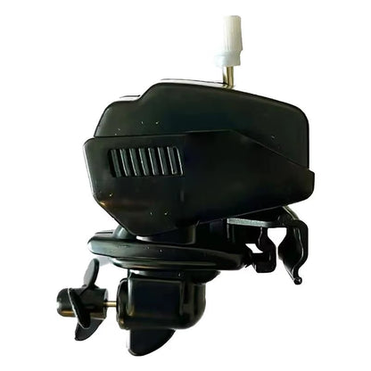 Mini Boat Motor Coffee Stirrer - Unique & Durable Mixer for Effortless Coffee Blending