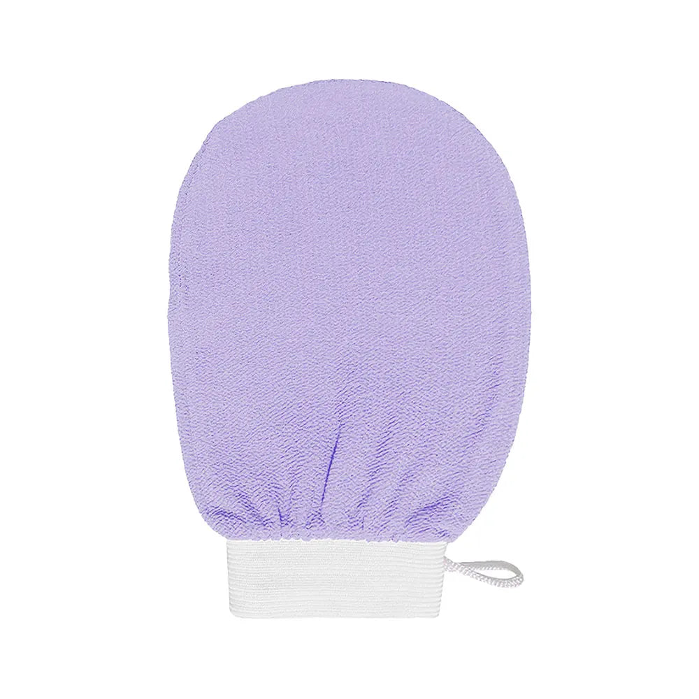 Hammam Exfoliating Shower Gloves - Painless Dead Skin Removal