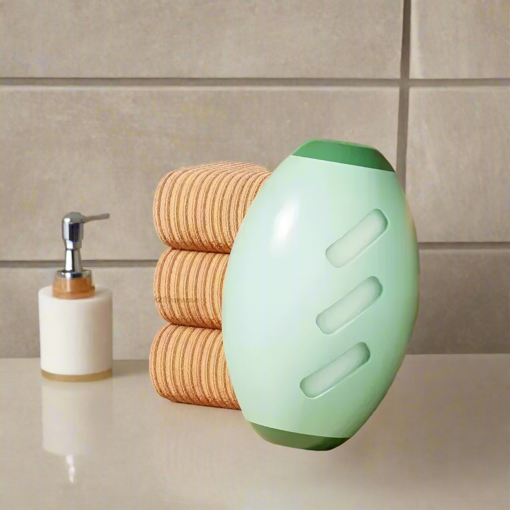 High-Quality Reusable Lint Roller - Washable & Portable with Strong Adhesive for Effortless Pet Hair and Dust Removal on Clothes, Furniture, and Travel