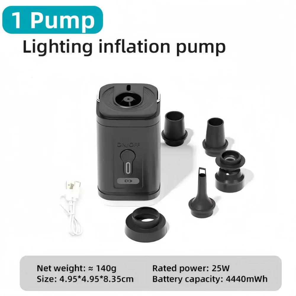 Ultimate Travel Vacuum Storage Bags - Maximize Space with Reusable Compression Bags for Clothes, 17L-34L, Complete with Air Pump for Your Outdoor Adventures!