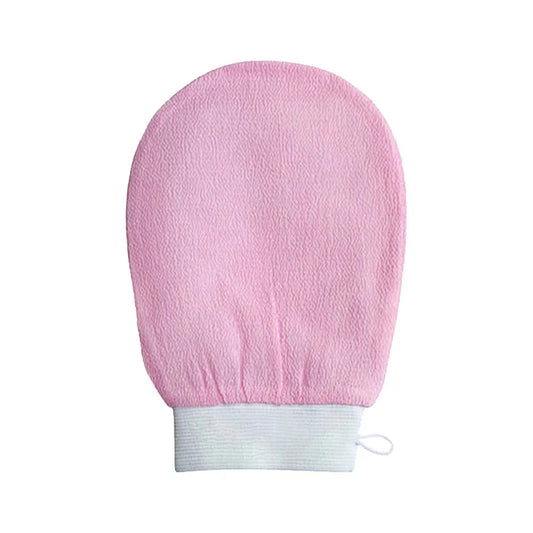 Hammam Exfoliating Shower Gloves - Painless Dead Skin Removal