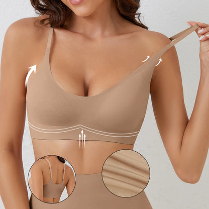 JellyBra™ - Seamless Jelly Bra