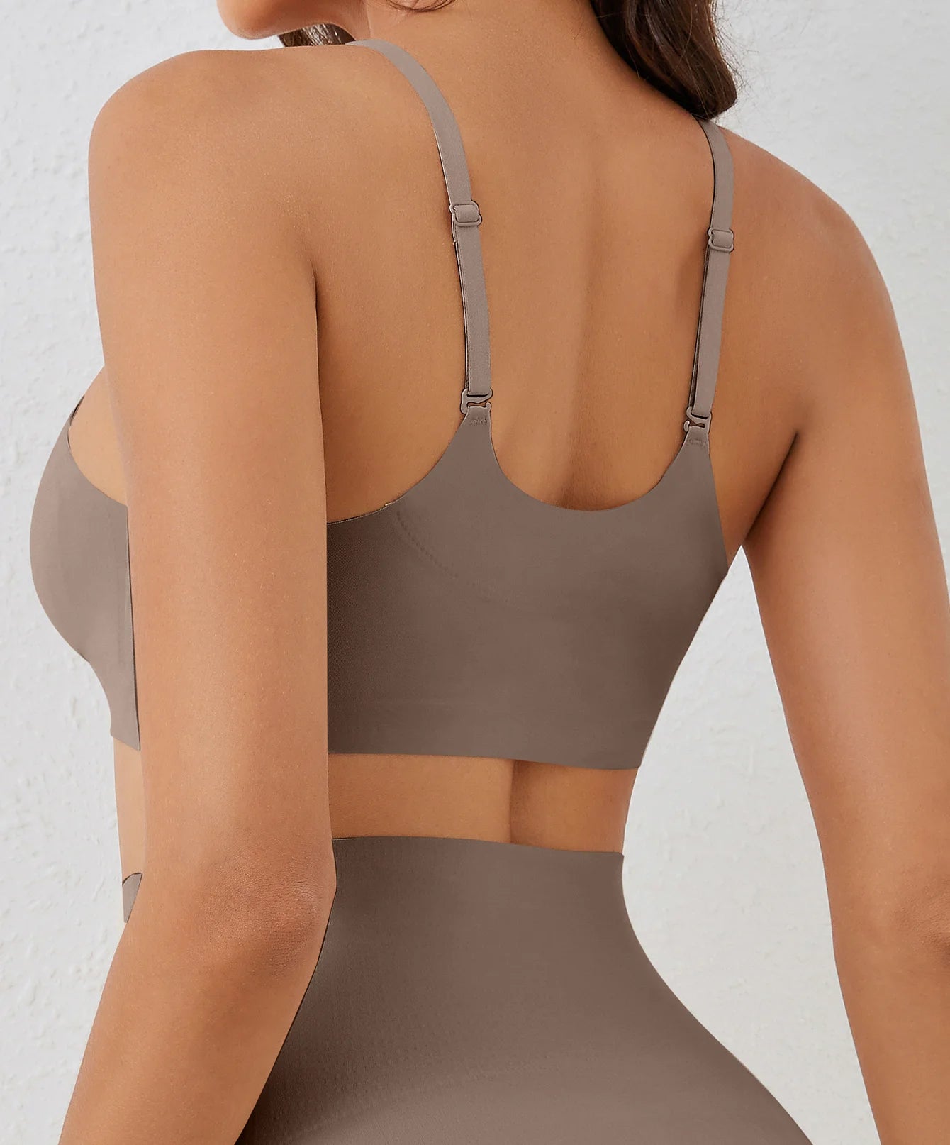 JellyBra™ - Seamless Jelly Bra