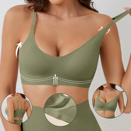 JellyBra™ - Seamless Jelly Bra