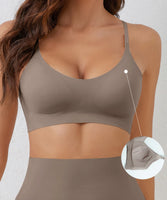 JellyBra™ - Seamless Jelly Bra
