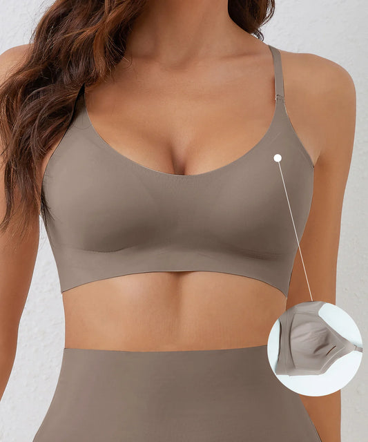 JellyBra™ - Seamless Jelly Bra