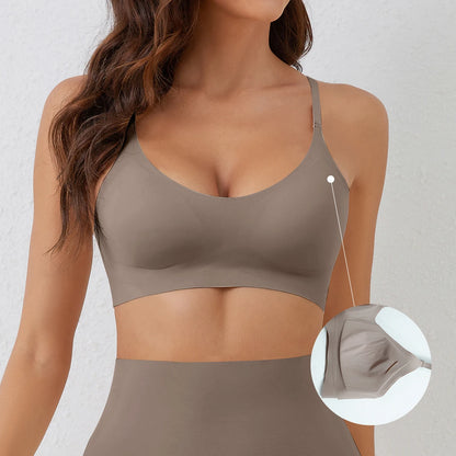 JellyBra™ - Seamless Jelly Bra
