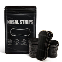 Extra Strength Breath Nasal Strips for Better Sleep - Reduce Snoring & Relieve Congestion