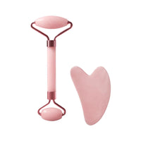 Multi-Functional Face, Neck & Eye Roller - Ultimate Resin Massage Tool for Beauty & Health Care