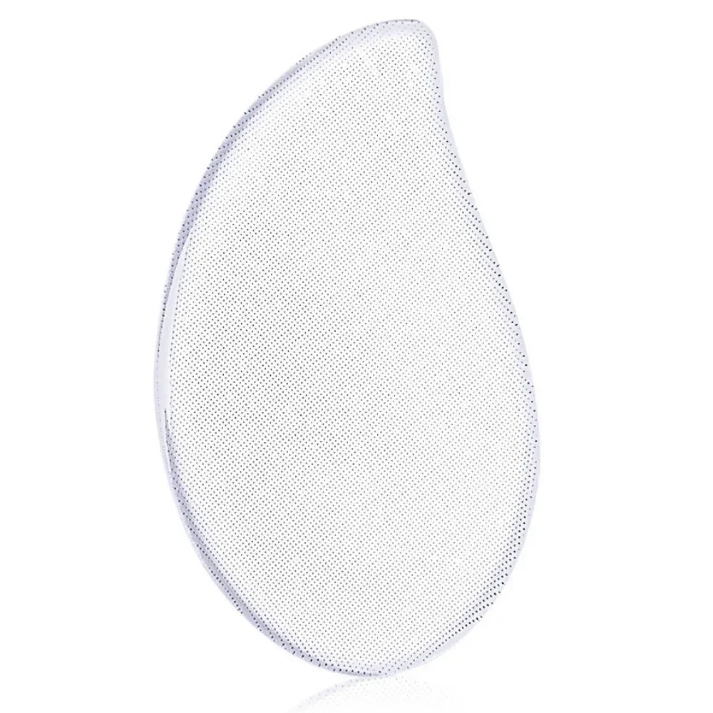 Nano Glass Double-Sided Foot Rasp - Ultimate Hard Skin & Callus Remover for Smooth, Soft Feet