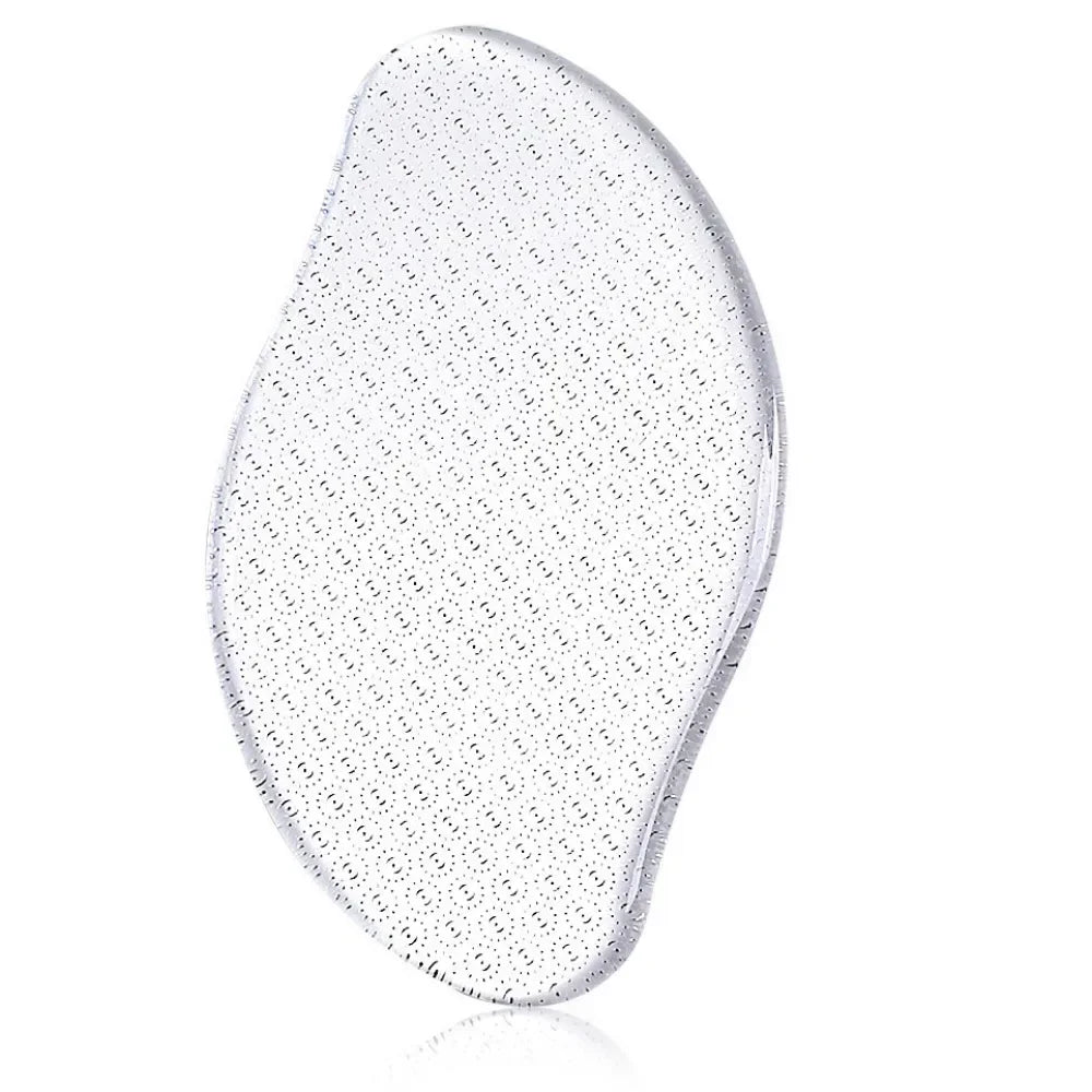 Nano Glass Double-Sided Foot Rasp - Ultimate Hard Skin & Callus Remover for Smooth, Soft Feet