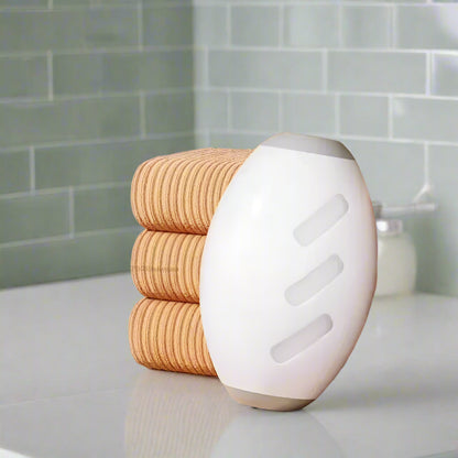 High-Quality Reusable Lint Roller - Washable & Portable with Strong Adhesive for Effortless Pet Hair and Dust Removal on Clothes, Furniture, and Travel