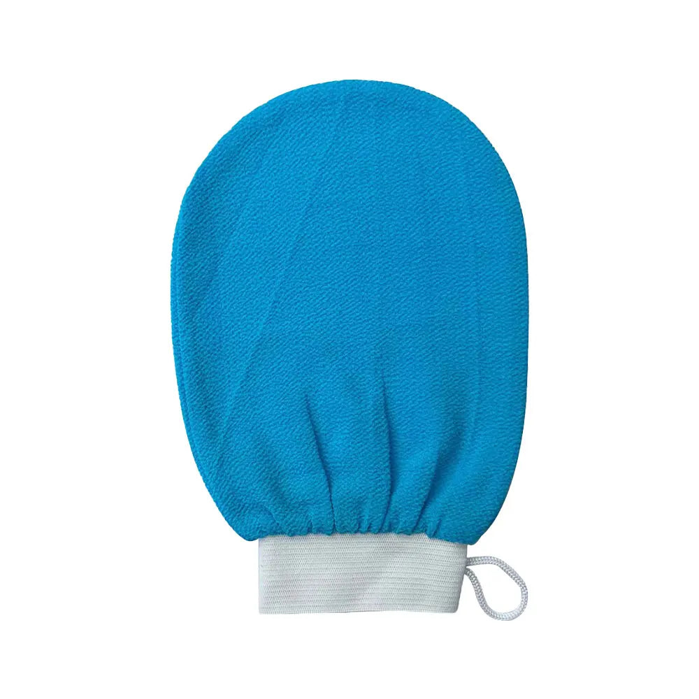 Hammam Exfoliating Shower Gloves - Painless Dead Skin Removal