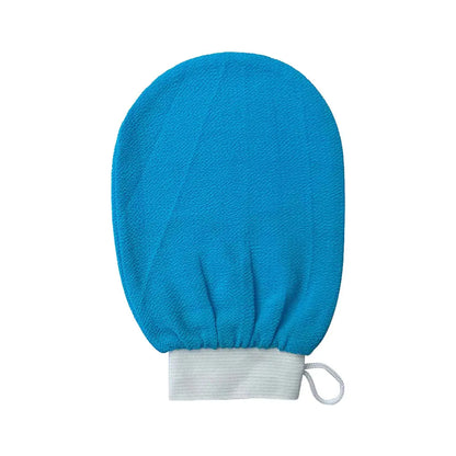 Hammam Exfoliating Shower Gloves - Painless Dead Skin Removal