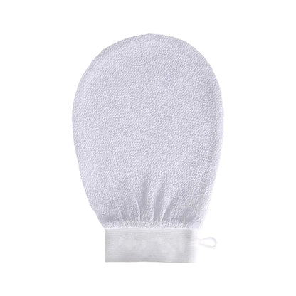 Hammam Exfoliating Shower Gloves - Painless Dead Skin Removal