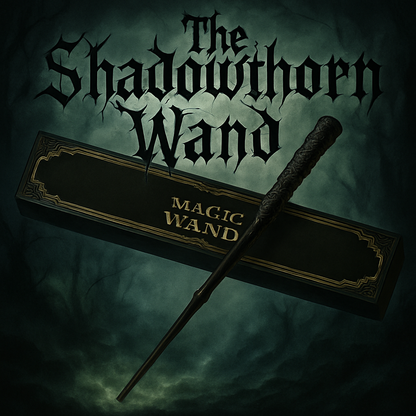 Parry Hotter Enchanted Wizard Wand with Fireball Effect – Magical Cosplay Prop & Gift for Aspiring Wizards