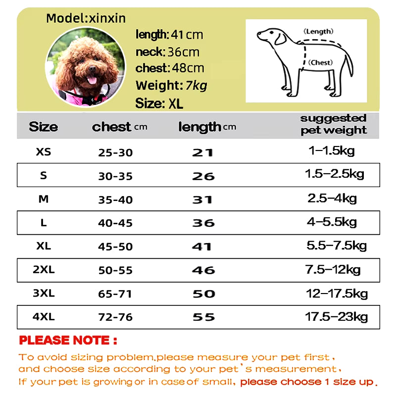Waterproof Pet Raincoat with Transparent Hood for Dogs and Cats - Stylish Jumpsuit Jacket