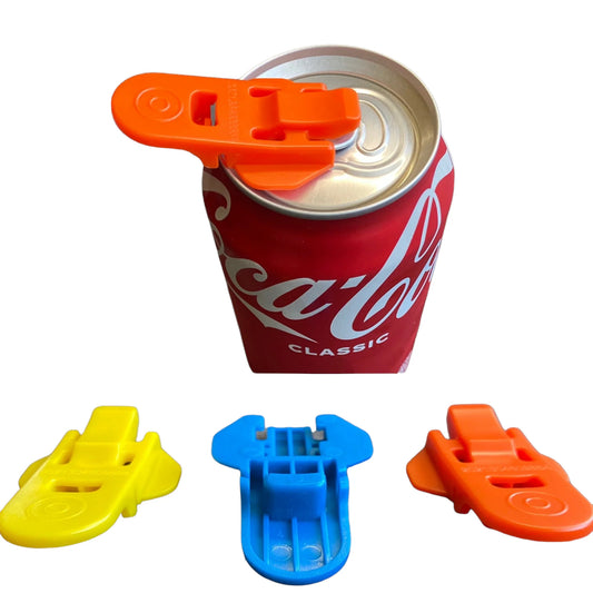 EasyCan™ - Magic Can Opener