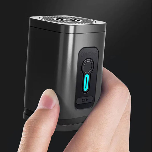 Mini Vacuum