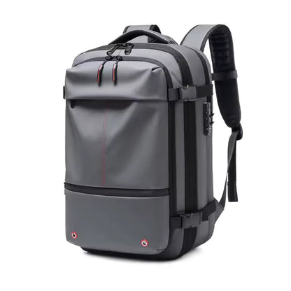Packaroo™ - Vacuum Compression Backpack