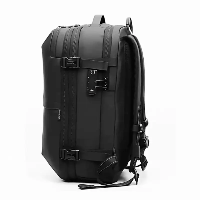 Pack Smart. Land Fresh. Rule the Trip.